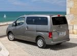 Nissan NV200 Evalia 2010 года